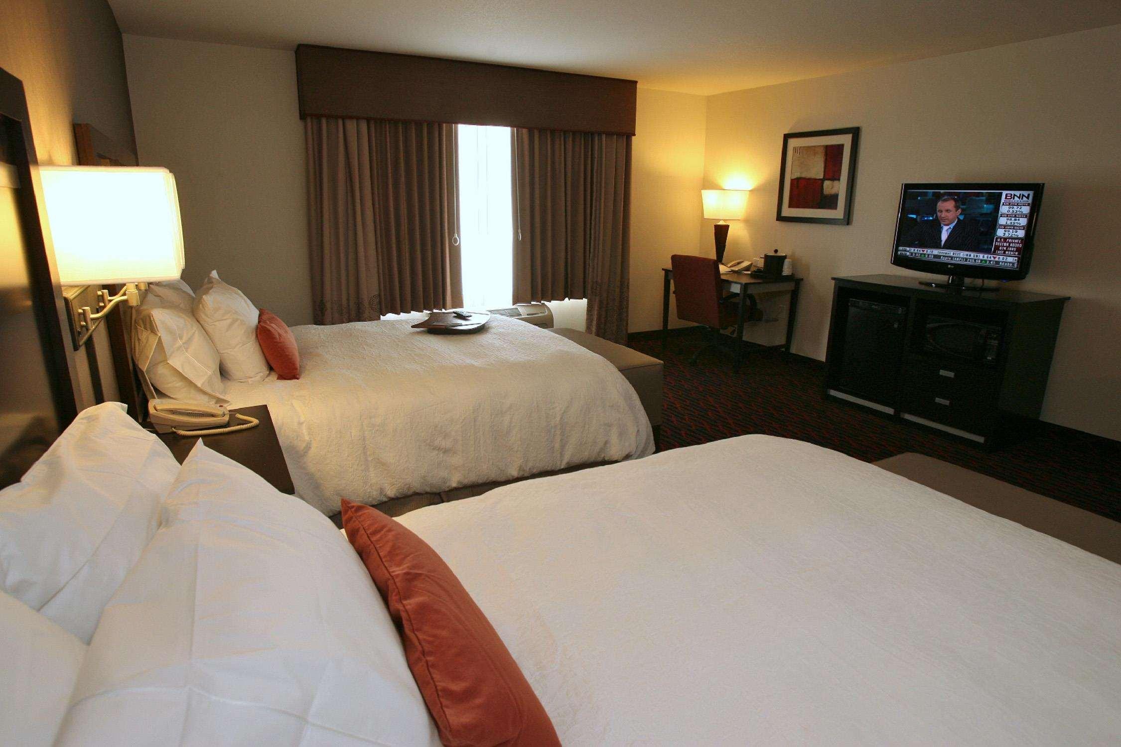 Hampton Inn & Suites Red Deer Penhold Bilik gambar