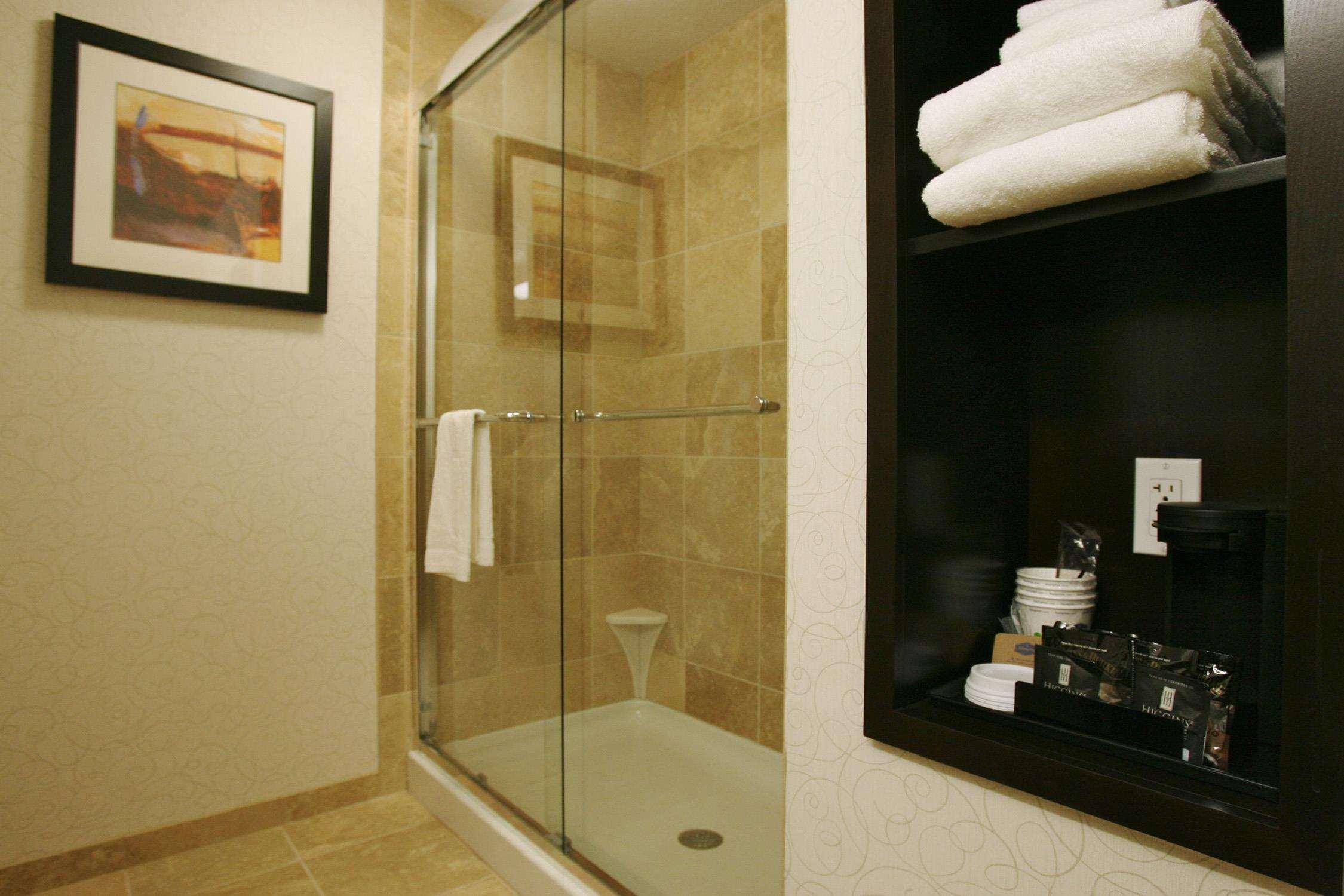 Hampton Inn & Suites Red Deer Penhold Bilik gambar